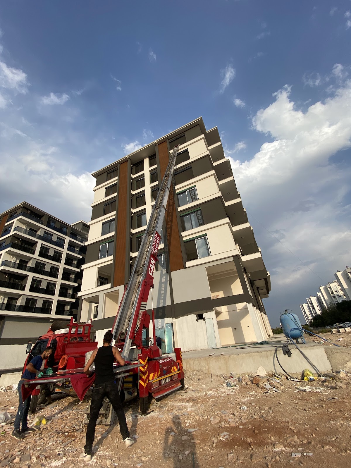 Can ertuğrul nakliye Yerel İşletme fotoğrafı 5