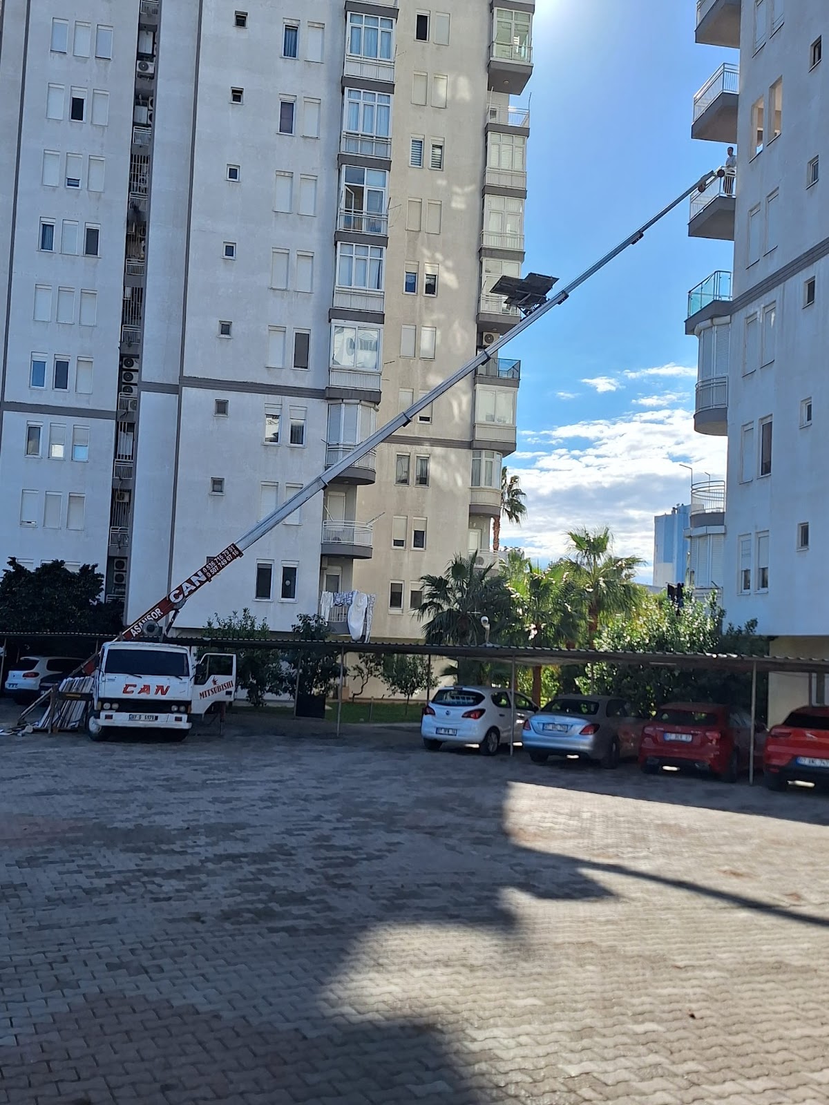 Can ertuğrul nakliye Yerel İşletme fotoğrafı 6
